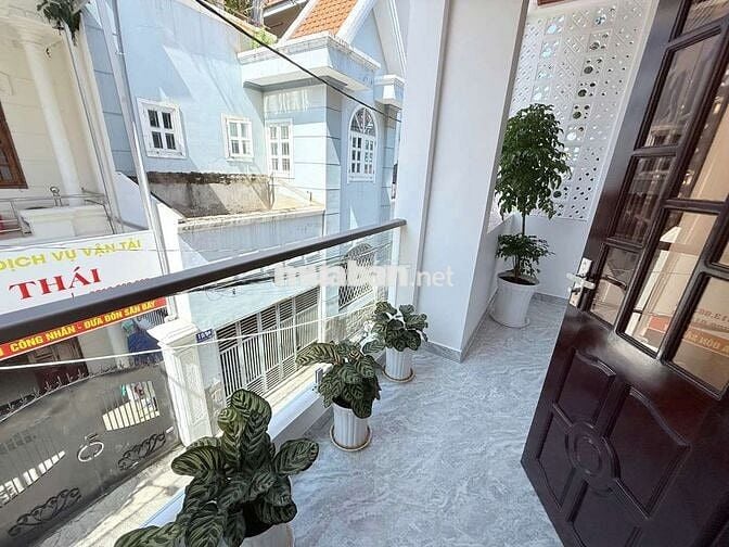 🌟 Nhà Mới Xây 100% – Thiết Kế Hiện Đại, Vào Ở Ngay!