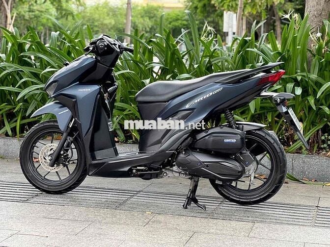 ❤️ Vario 125 đời 2020 bstp 028.28 chính chủ