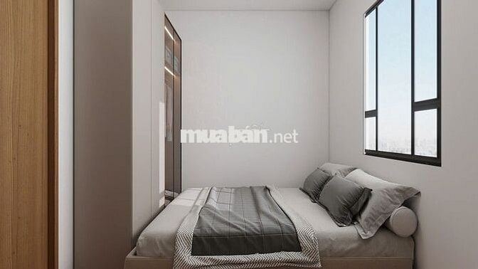 PENTHOUSE SIÊU HIẾM – CT12 KIM VĂN KIM LŨ - DT 80m2