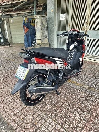 Nouvo 5 2012 Fi xe mới lèn keng