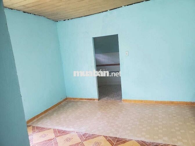 Cho thuê nguyên căn nhà 11/1 Nguyễn Thị Lừa bên hông chợ Củ Chi