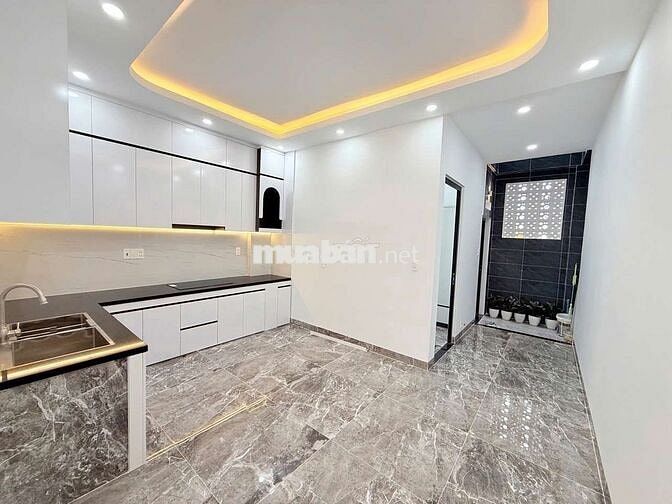 🌟 Nhà Mới Xây 100% – Thiết Kế Hiện Đại, Vào Ở Ngay!