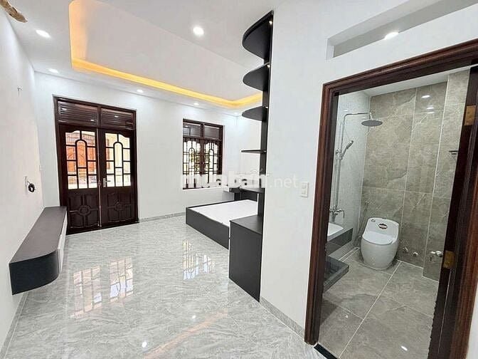 🌟 Nhà Mới Xây 100% – Thiết Kế Hiện Đại, Vào Ở Ngay!