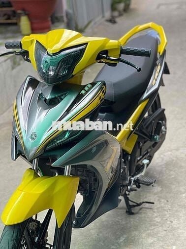 exciter 135 bstp