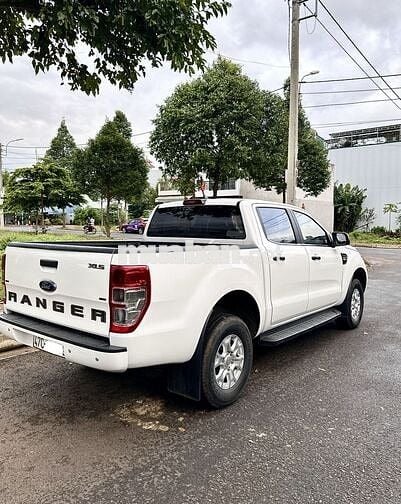Ford Ranger 2020 XLS 2.2L 4x2 AT - 41000 km