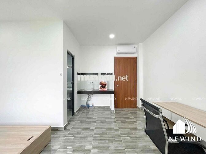 🌟 PHÒNG MỚI TINH TẠI NHÀ BÈ 🌟