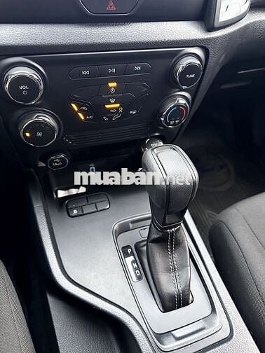 Ford Ranger 2020 XLS 2.2L 4x2 AT - 41000 km