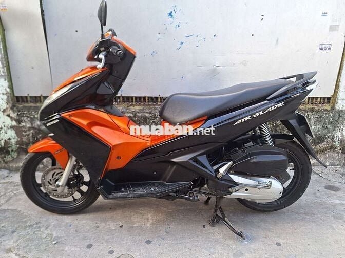 Hon da Airlade 2013 xe đẹp ngay chủ bstp