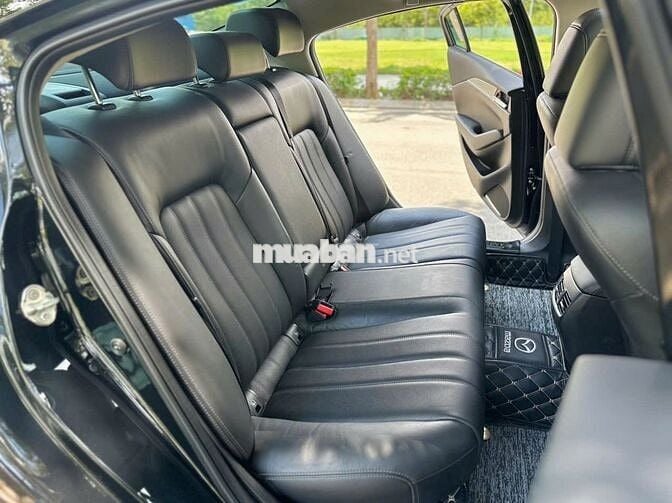 Mazda 6 2021 2.0 Premium 2021 TCCC siêu lướt