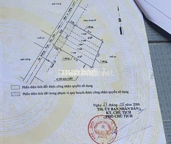 Nhà 8x11 ,gần coopmat Phan Văn Hớn ,Trường Chinh Cầu Tham Lương