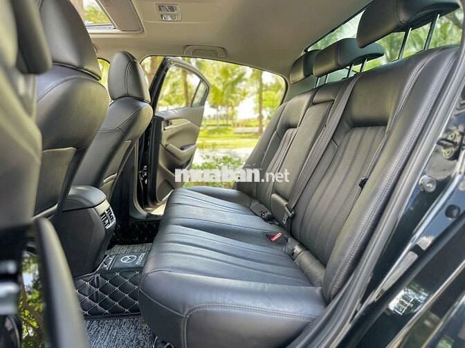 Mazda 6 2021 2.0 Premium 2021 TCCC siêu lướt