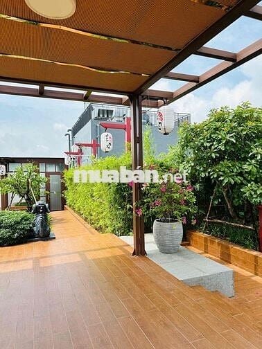 Chính chủ bán căn 1N+1 50m2 toà SA5 Vinhomes Smart City
