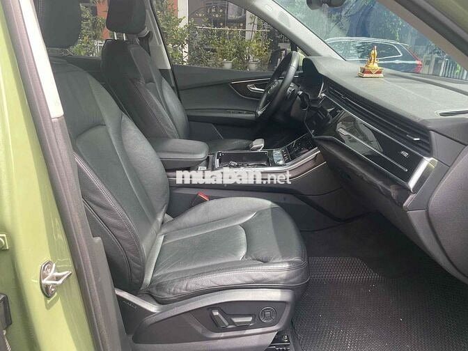 Audi Q7 sx 2019 đkld 2020- 43000 km
