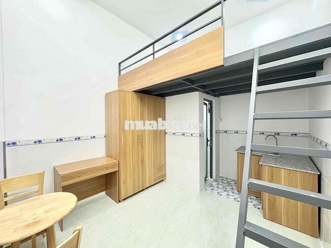 PHÒNG TRỌ FULL NỘI THẤT MỚI NGAY ĐH NÔNG LÂM - KTX KHU B - LÀNG ĐH