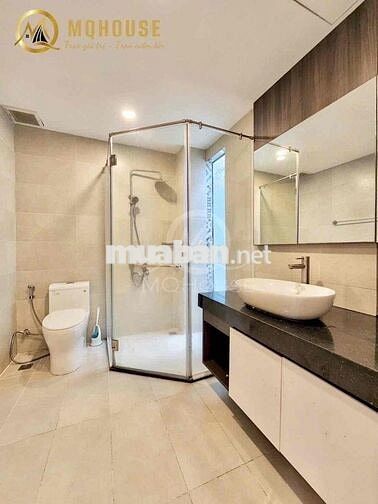 2PN siêu đẹp siêu mới tại Lê Văn Sĩ