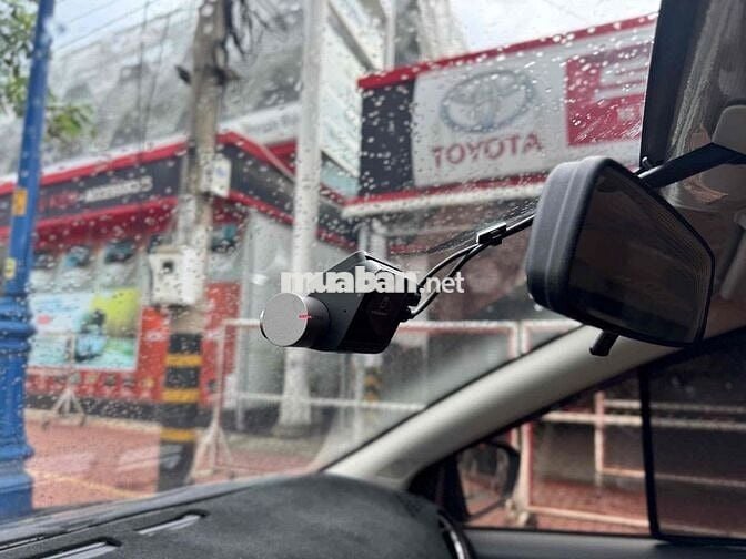 Toyota Rush 2021 - Xe đẹp hỗ trợ ngân hàng tới 70%
