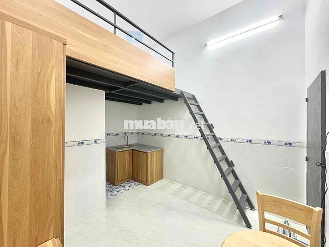 PHÒNG TRỌ FULL NỘI THẤT MỚI NGAY ĐH NÔNG LÂM - KTX KHU B - LÀNG ĐH