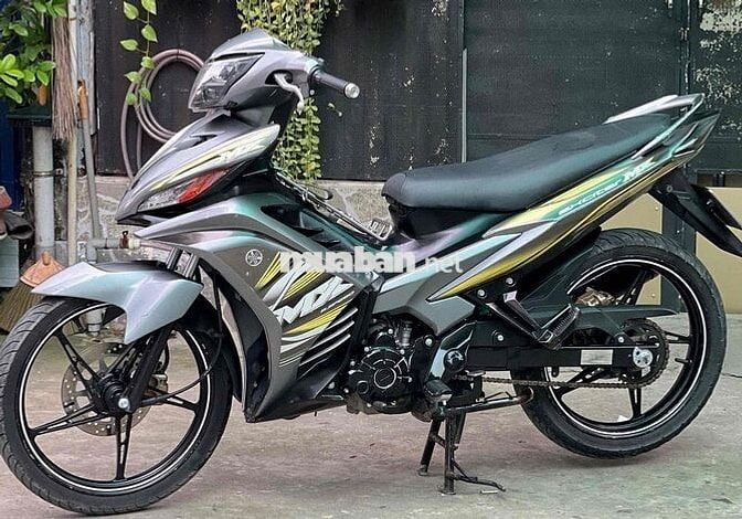 exciter 135