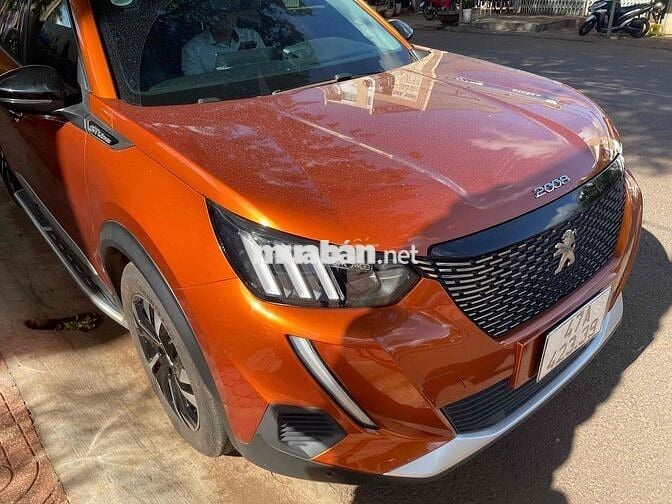 Peugeot 20***0 km
