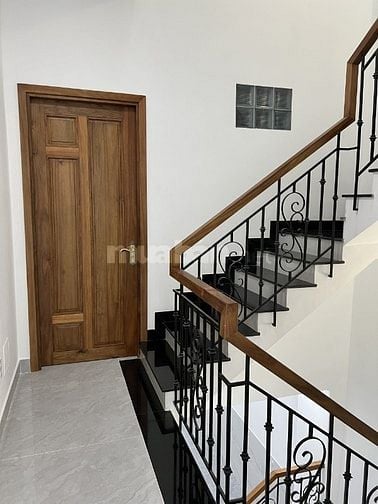 Bán nhanh định cư nhà Võ Thị Sáu , quận 3. DT 38m2 - Giá 3  tỷ 850 