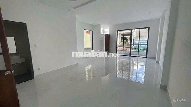 NHÀ ĐẸP NGUYÊN CĂN - MT 19D Thăng Long, P.4, Q.Tân Bình - 5PN