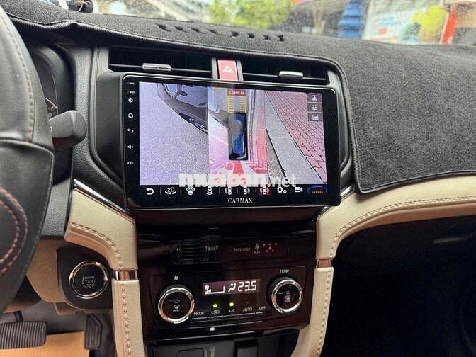Toyota Rush 2021 - Xe đẹp hỗ trợ ngân hàng tới 70%