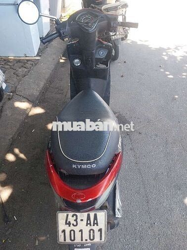 Thanh lý nhanh xe máy tay ga 50cc.kimco candy