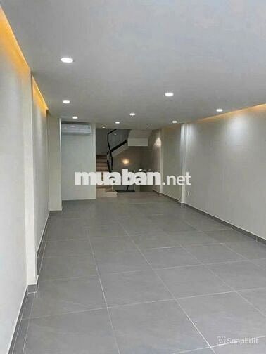 NHÀ ĐẸP NGUYÊN CĂN - MT 19D Thăng Long, P.4, Q.Tân Bình - 5PN