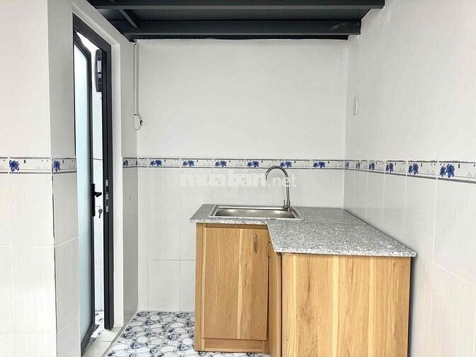 PHÒNG TRỌ FULL NỘI THẤT MỚI NGAY ĐH NÔNG LÂM - KTX KHU B - LÀNG ĐH