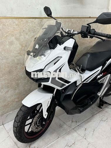 ADV 150 đởi 2020 màu trắng mới keng 43C1-951.66