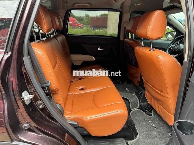 Toyota Rush 2021 - Xe đẹp hỗ trợ ngân hàng tới 70%