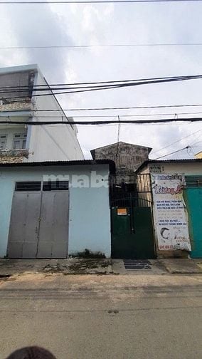 🌈 BÁN CHDV MẶT TIỀN ĐƯỜNG SỐ 1 , PHƯỜNG 13 , QUẬN - GV