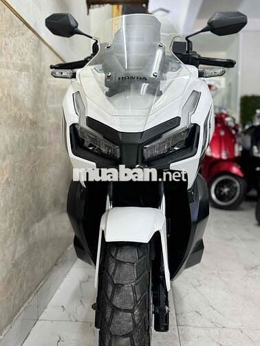 ADV 150 đởi 2020 màu trắng mới keng 43C1-951.66