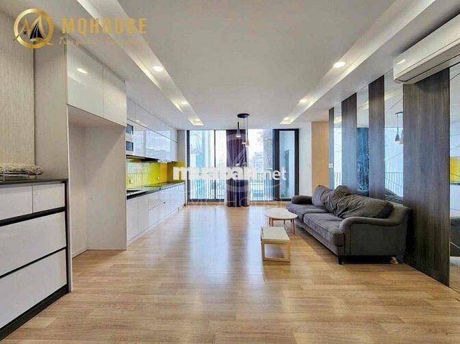 2PN siêu đẹp siêu mới tại Lê Văn Sĩ