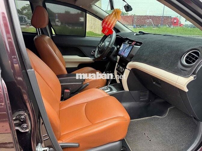 Toyota Rush 2021 - Xe đẹp hỗ trợ ngân hàng tới 70%