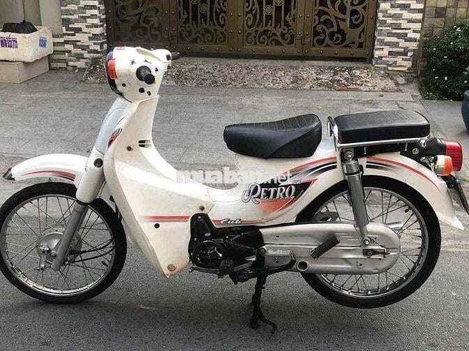 cần bán xe cub 50cc dành cho học sinh