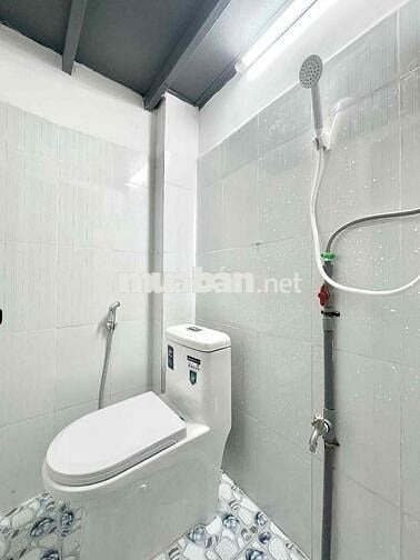 PHÒNG TRỌ FULL NỘI THẤT MỚI NGAY ĐH NÔNG LÂM - KTX KHU B - LÀNG ĐH