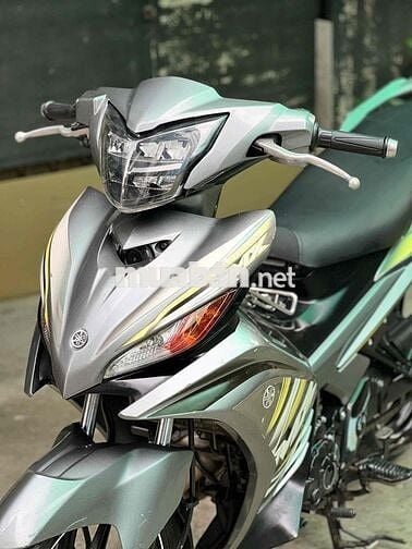 exciter 135