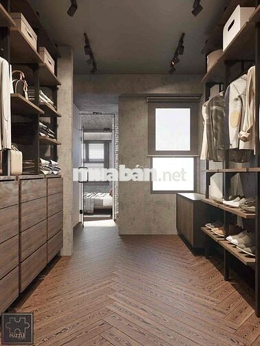 chung cư sài gòn south cho thuê 75m2