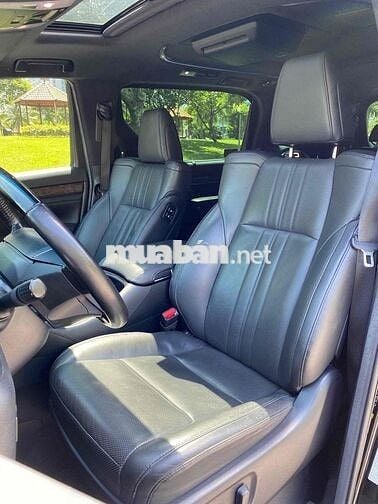 Toyota Alphard 2019 Executive Lounge - 82000 km