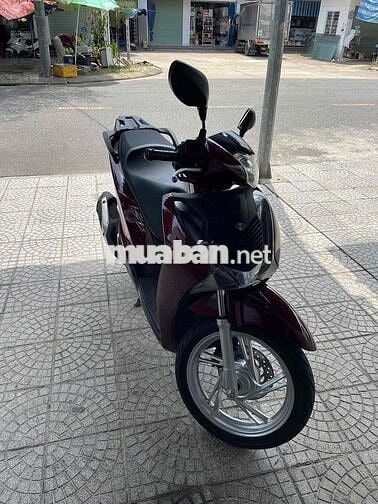 Dư dùng ko đi cần bán sh125 giá 60trieu