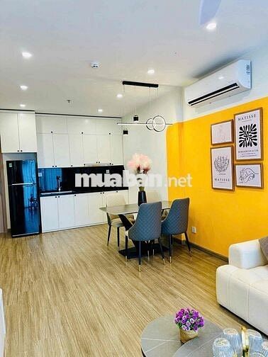 Chính chủ bán căn 1N+1 50m2 toà SA5 Vinhomes Smart City