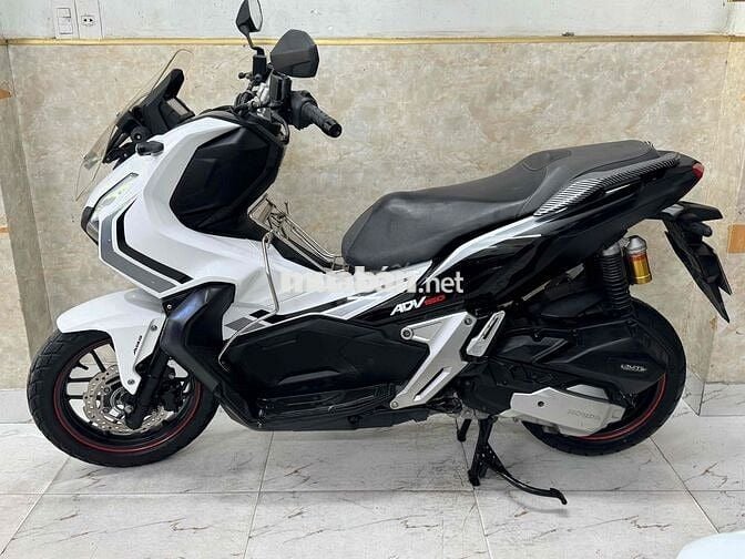 ADV 150 đởi 2020 màu trắng mới keng 43C1-951.66