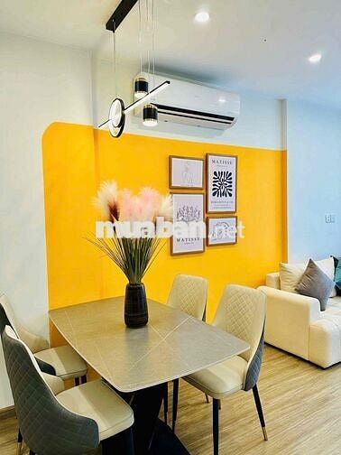 Chính chủ bán căn 1N+1 50m2 toà SA5 Vinhomes Smart City