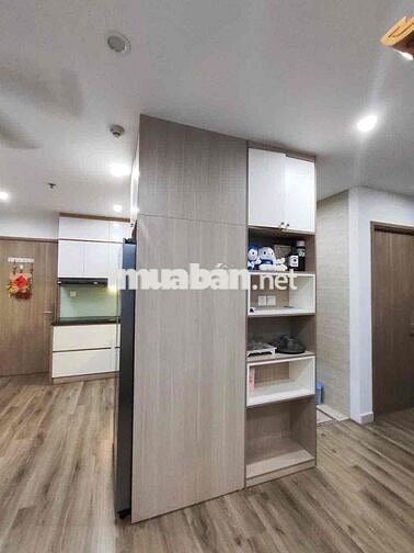 chính chủ bán căn 2N1W toà S103 Vinhomes Smart City