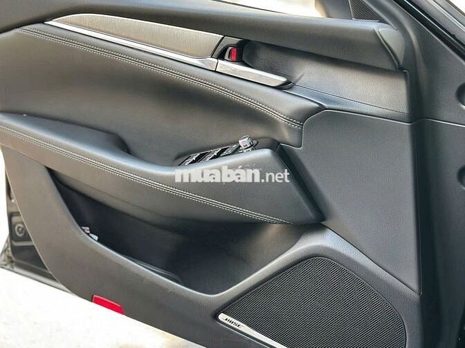 Mazda 6 2021 2.0 Premium 2021 TCCC siêu lướt