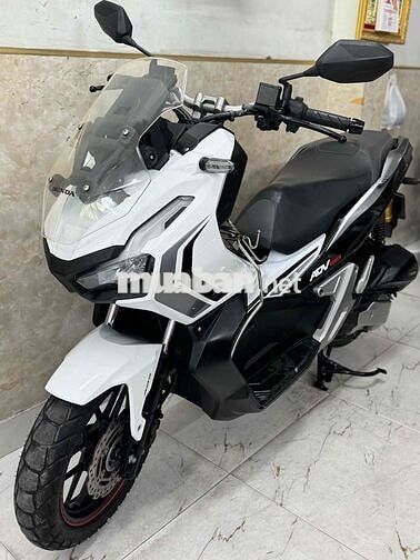 ADV 150 đởi 2020 màu trắng mới keng 43C1-951.66