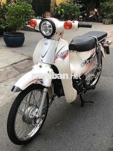 cần bán xe cub 50cc dành cho học sinh