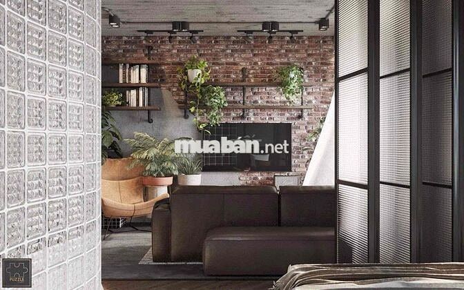 chung cư sài gòn south cho thuê 75m2