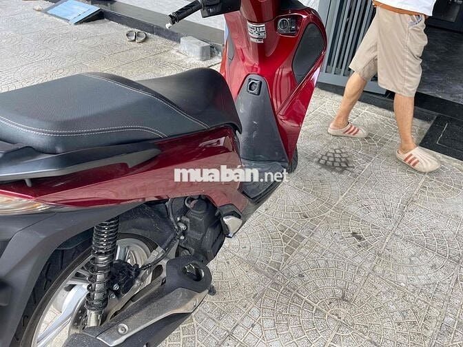 Dư dùng ko đi cần bán sh125 giá 60trieu